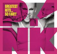 P!nk / Greatest Hits…So Far!!! (Deluxe Version)