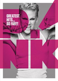 P!nk / Greatest Hits…So Far!!! (DVD)