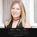 Barbra Streisand / What Matters Most – Sings The Lyrics Of Alan And Marilyn Bergman (2CD)