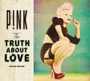 P!nk / The Truth About Love