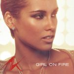 Alicia Keys / Girl on Fire (Single)