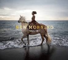 MISIA / New Morning (Limited edition)