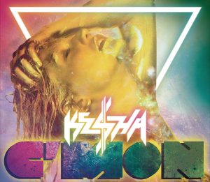 Kesha / C’Mon