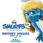 Britney Spears / Ooh La La (Single)