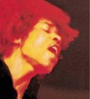 Jimi Hendrix / Electric Ladyland (2LP)