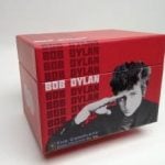 Bob Dylan / The Complete Album Collection Vol. One (47CD)