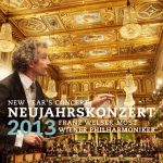 Franz Welser－Möst & Vienna Philharmonic /  New Year’s Concert 2013 (DVD)