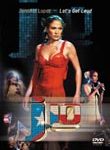 Jennifer Lopez / Let’s Get Loud (DVD)