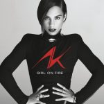 Alicia Keys / Girl on Fire