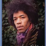 Jimi Hendrix / Hear My Train A Comin’ (Blu-ray Disc)
