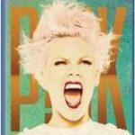 P!nk / The Truth About Love Tour: Live From Melbourne (BD)