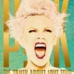 P!nk / The Truth About Love Tour: Live From Melbourne (DVD)
