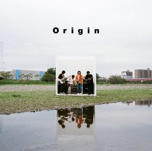 Origin (CD+DVD初回B盤)