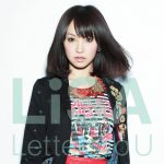 LiSA / Letters to U (Imported Vinyl)