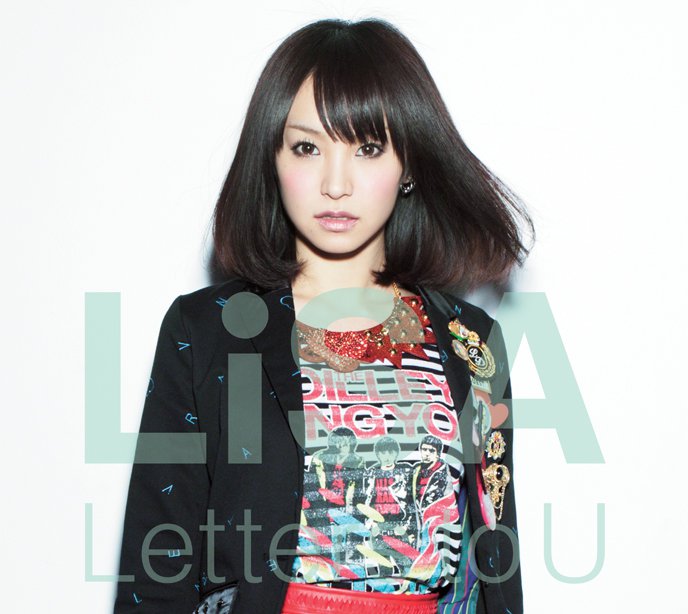 lisa_-_letters_to_u