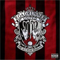 Roadrunner 廠牌群星大會串 (CD+DVD)