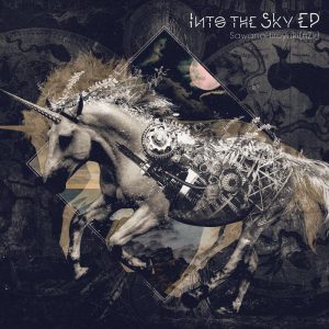 Into the Sky EP (CD+DVD初回盤)