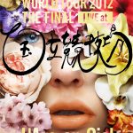 L’Arc-en-Ciel / Twenties L’Anniversary World Tour Kokuritsukyogijo (2DVD+2CD)