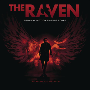 The_raven-b - 台灣索尼音樂娛樂股份有限公司