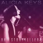 Alicia Keys / VH1 Storytellers (DVD+CD)