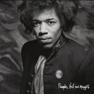 Jimi Hendrix / People, Hell & Angels
