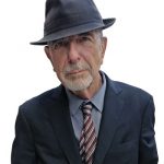 李歐納孔 Leonard  Cohen