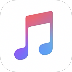 A-Lin Apple Music