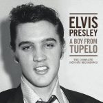 Elvis Presley / The Boy from Tupelo (3CD)