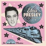 Elvis Presley / A Boy From Tupelo: The Sun Masters (Vinyl)