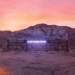 Arcade Fire / Everything Now (Day Version)