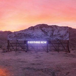 Arcade Fire / Everything Now (Day Version)