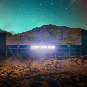 Arcade Fire / Everything Now (Night Version Vinyl)