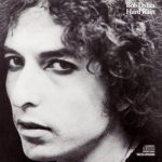 Bob Dylan / Hard Rain (2017 Vinyl)