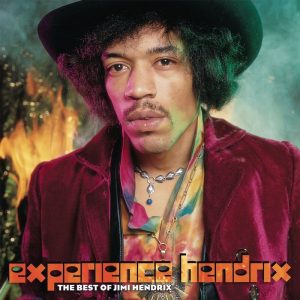The Jimi Hendrix Experience / Experience Hendrix: The Best of Jimi Hendrix(2017 2LP)