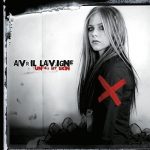 Avril Lavigne / Under My Skin (RED VINYL)