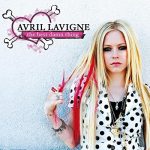 Avril Lavigne / The Best Damn Thing (PINK VINYL)