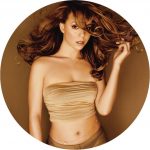 Mariah Carey / Butterfly (20th Anniversary Picture Disc)