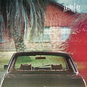 Arcade Fire / The Suburbs (Vinyl)