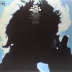 Bob Dylan / Greatest Hits (Vinyl)