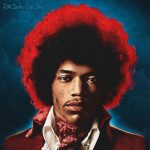 Jimi Hendrix / Both Sides Of The Sky (Vinyl)