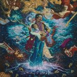 Jimi Hendrix / “Lover Man” b/w “Foxey Lady” (Vinyl)