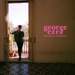 George Ezra / Staying At Tamara’s (Vinyl)