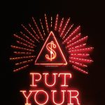 Arcade Fire / Put Your Money On Me (Vinyl)
