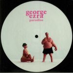 George Ezra / Paradise (7″ Vinyl)