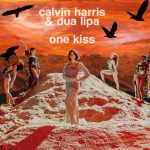 Calvin Harris x Dua Lipa / One Kiss (12 inch Maxi-Single Vinyl)