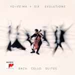 馬友友/巴哈：無伴奏大提琴組曲（2018年全新錄製）【2CD】