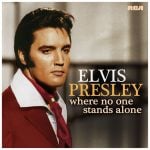 Elvis Presley / Where No One Stands Alone (Vinyl)