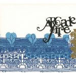 Arcade Fire / Arcade Fire – EP (2018 RSD) (Coloured Vinyl)