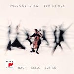 Yo-Yo Ma / Six Evolutions – Bach : Cello Suites (3LP)