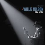 Willie Nelson / My Way (Vinyl)
